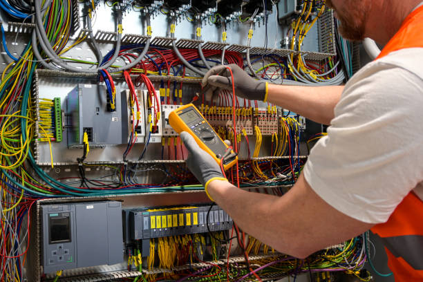 Best Emergency Electrical Repair  in Phillipsburg, KS