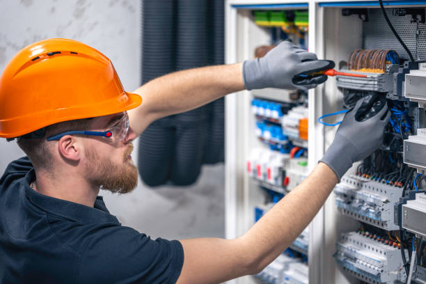Best Electrical Wiring Services  in Phillipsburg, KS
