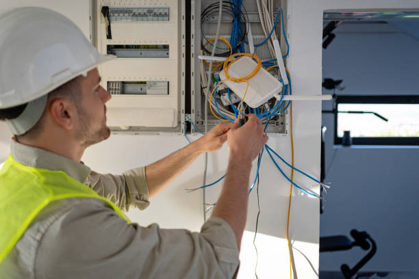 Best Electrician for Home Renovation  in Phillipsburg, KS